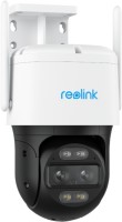 Фото - Камера видеонаблюдения Reolink Trackmix G765