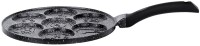 Фото - Сковородка Vilde Black 199083 26&nbsp;см  черный