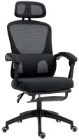 Фото - Компьютерное кресло HOMCOM 921-816V70
