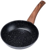 Фото - Сковородка Vilde Black&Wood 199058 16&nbsp;см