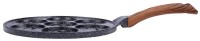 Фото - Сковородка Vilde Black&Wood 199008 26&nbsp;см  черный