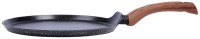 Фото - Сковородка Vilde Black&Wood 199010 26&nbsp;см  черный