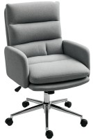 Фото - Компьютерное кресло HOMCOM 921-815V70