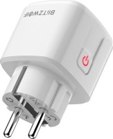Фото - Умная розетка Blitzwolf BW-SHP15