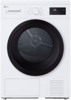 Фото - Сушильная машина LG RHA1008NWK