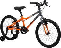 Фото - Детский велосипед Huffy Literide Single 20 23205W