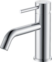 Фото - Смеситель Devit Flow 550547C