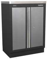 Фото - Ящик для инструмента Sealey APMS52