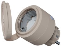 Фото - Умная розетка Shelly Wave Outdoor Plug S LR