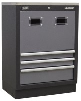 Фото - Ящик для инструмента Sealey APMS63