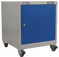 Фото - Ящик для инструмента Sealey API5659