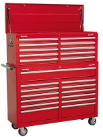 Фото - Ящик для инструмента Sealey AP52COMBO1