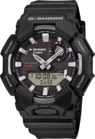 Фото - Наручные часы Casio G-Shock GA-B010-1A