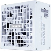 Фото - Блок питания Lian Li RS RS1000G White
