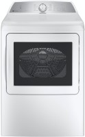 Фото - Сушильная машина General Electric PTD60EBSRWS
