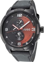 Фото - Наручные часы Hugo Boss Grip 1530275