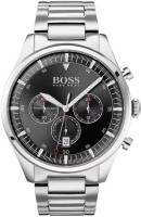 Фото - Наручные часы Hugo Boss Pioneer 1513712