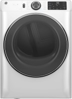 Фото - Сушильная машина General Electric GFD65ESSVWW