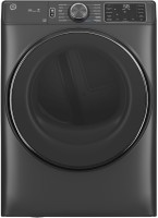 Фото - Сушильная машина General Electric GFD65ESPVDS