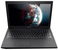 Фото - Ноутбук Lenovo IdeaPad G505 (G505S 59-427382)