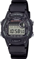 Фото - Наручные часы Casio W-220H-1A