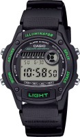 Фото - Наручные часы Casio W-220H-1A3