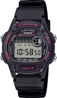Фото - Наручные часы Casio W-220H-1A2