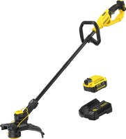 Фото - Газонокосилка Stanley FatMax STCST933M1