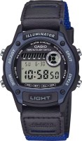 Фото - Наручные часы Casio W-220HF-2A