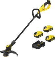 Фото - Газонокосилка Stanley FatMax STCST933M3