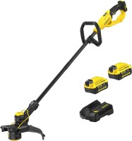 Фото - Газонокосилка Stanley FatMax STCST933M2