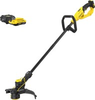 Фото - Газонокосилка Stanley FatMax STCST933D1