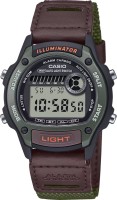 Фото - Наручные часы Casio W-220HF-3A