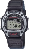 Фото - Наручные часы Casio W-220HF-8A