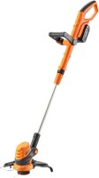 Фото - Газонокосилка LawnMaster CLGT2425S-01