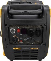 Фото - Электрогенератор DeWALT DWG70i-SE