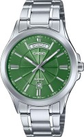 Фото - Наручные часы Casio MTP-1381D-3A