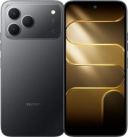 Фото - Мобильный телефон Tecno Spark 50 256&nbsp;ГБ / 8&nbsp;ГБ