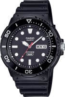 Фото - Наручные часы Casio MRW-230H-1E1