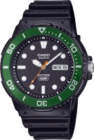Фото - Наручные часы Casio MRW-230H-1E3