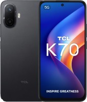 Мобильный телефон TCL K70 5G 128&nbsp;ГБ