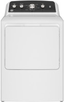 Фото - Сушильная машина General Electric GTD48EASWWB