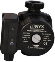 Фото - Циркуляционный насос ONYX CEH25-6/180 6&nbsp;м 180&nbsp;мм