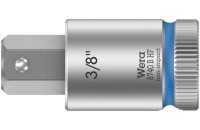 Фото - Биты / торцевые головки Wera 05003093001