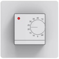 Фото - Терморегулятор In-therm RTC 19 SL