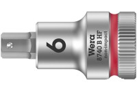 Фото - Биты / торцевые головки Wera 05003035001