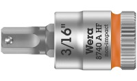Фото - Биты / торцевые головки Wera 05003386001