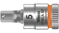 Фото - Биты / торцевые головки Wera 05003335001