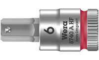 Фото - Биты / торцевые головки Wera 05003337001