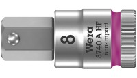 Фото - Биты / торцевые головки Wera 05003339001